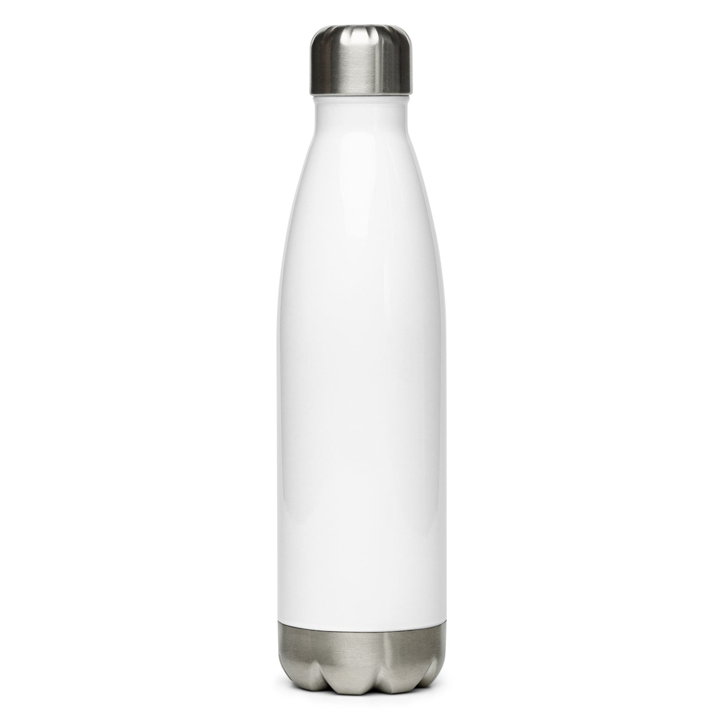GeekPack® Stainless Steel Water Bottle