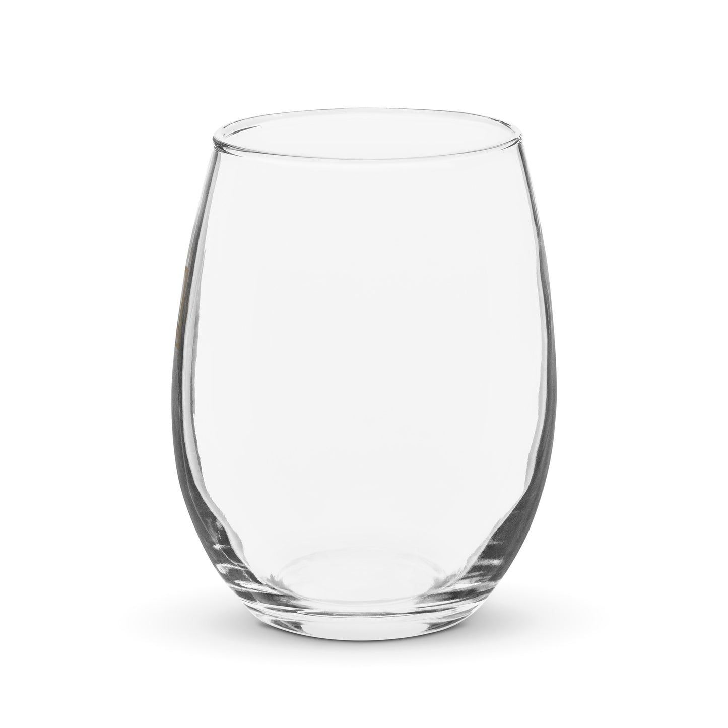 GeekPack® Stemless Wine Glass