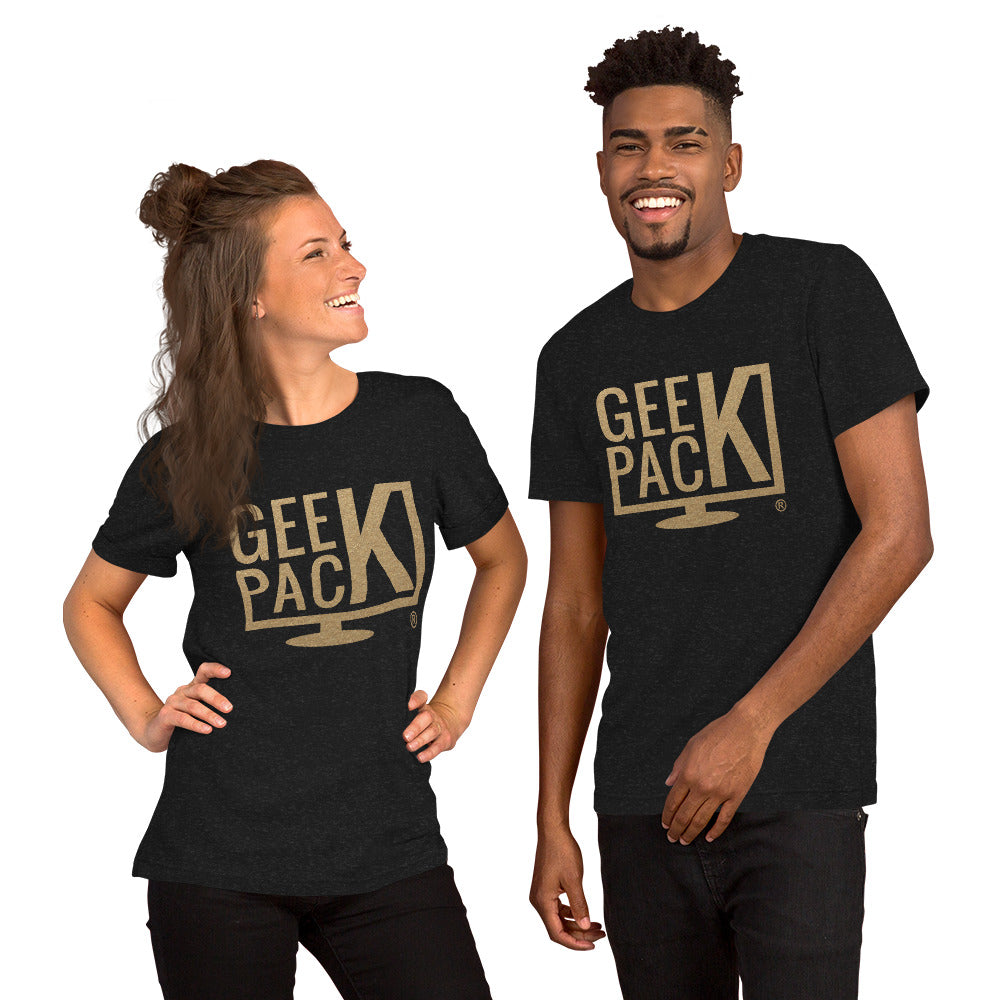 GeekPack® Unisex T-shirt