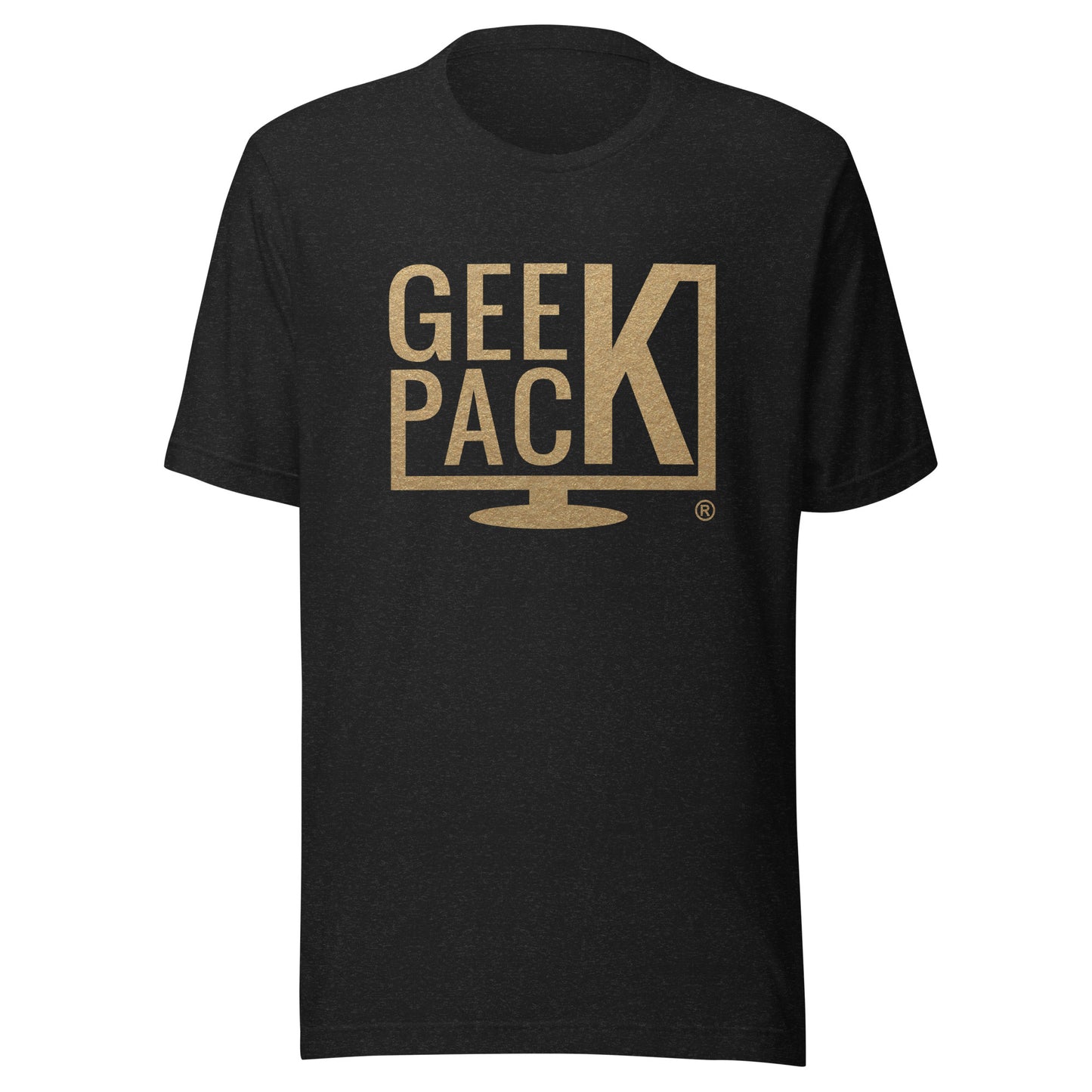 GeekPack® Unisex T-shirt