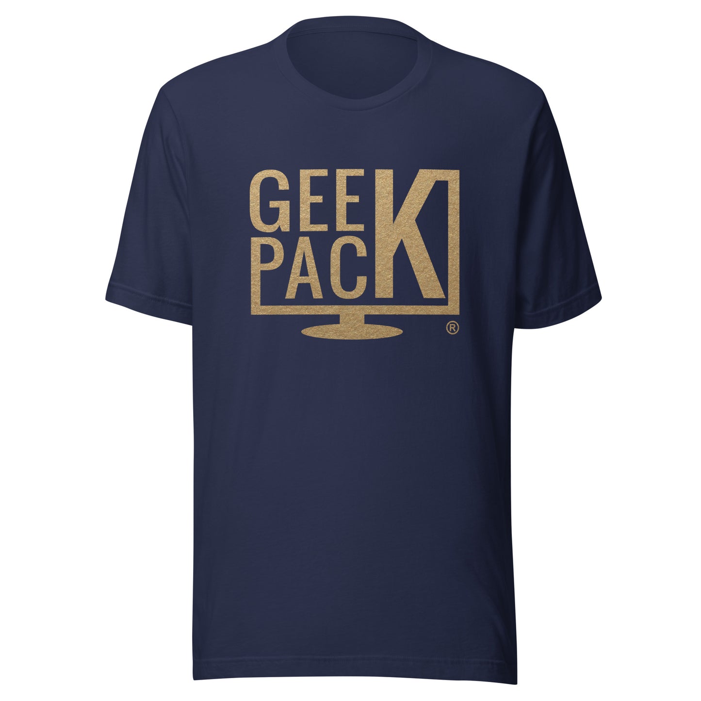 GeekPack® Unisex T-shirt