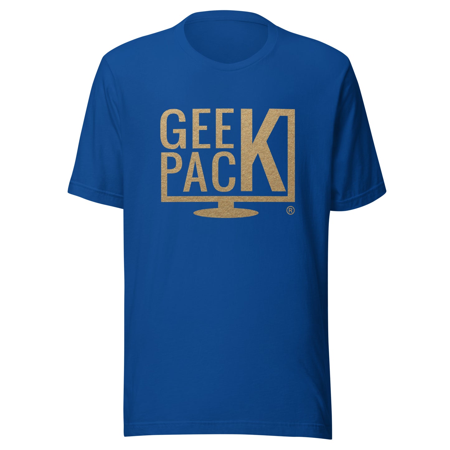 GeekPack® Unisex T-shirt