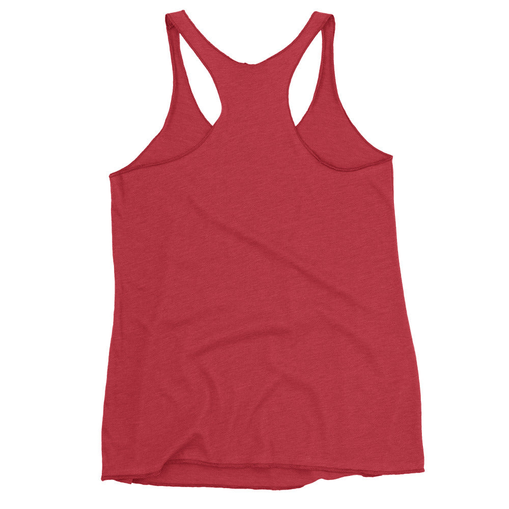 WebMistress - Women's Racerback Tank