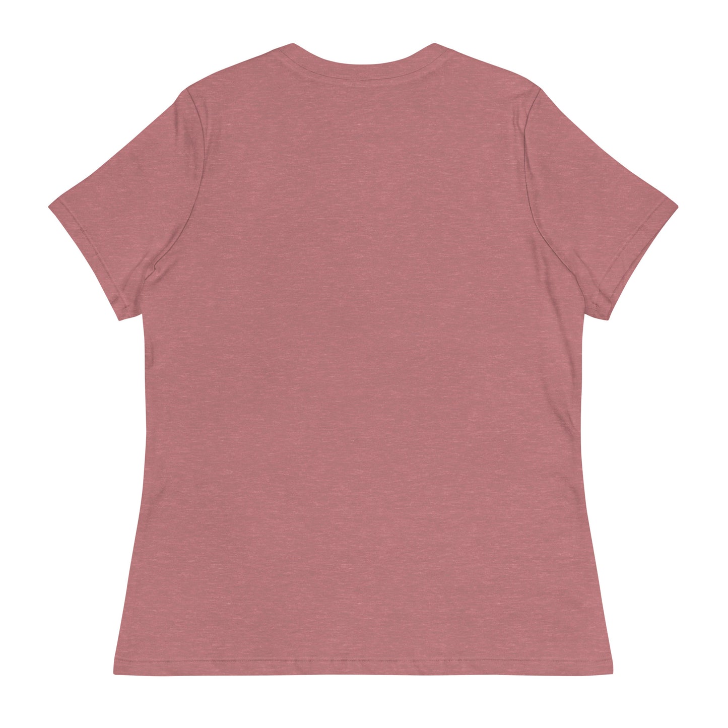 Women's Relaxed T-Shirt - GeekPack