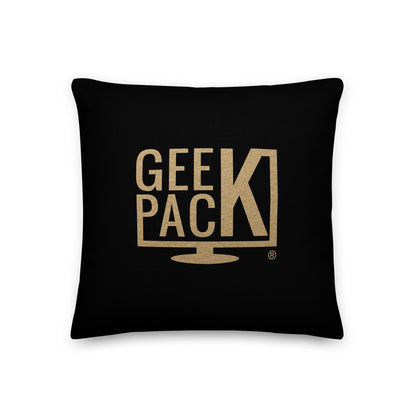 GeekPack®  Premium Pillow