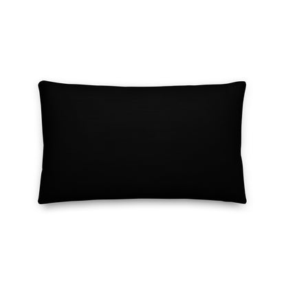 WebMistress Definition - Premium Pillow