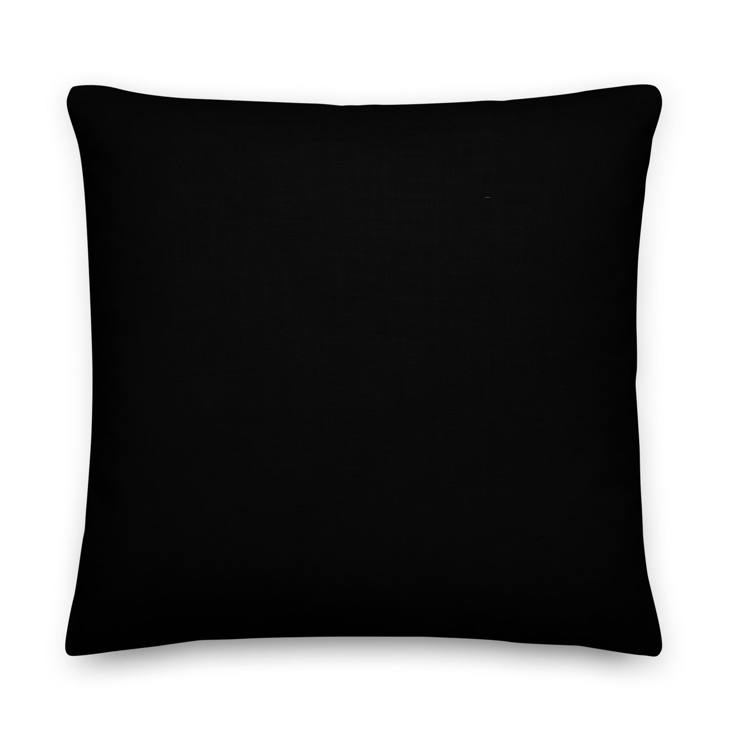 WebMistress Definition - Premium Pillow