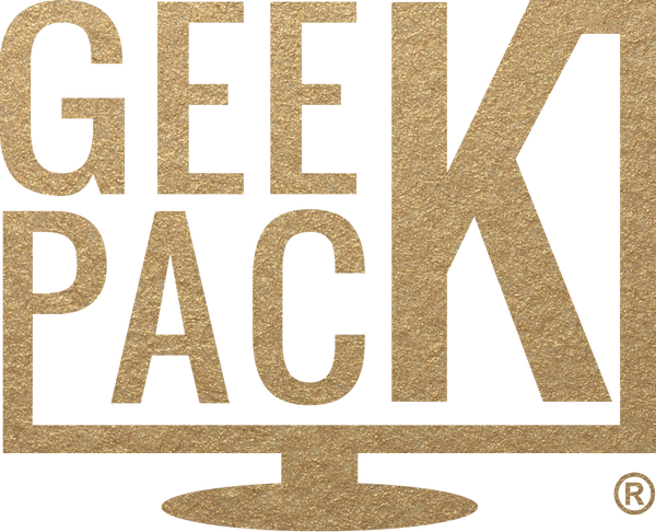 GeekPack® Swag Shop