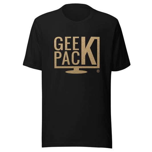 GeekPack®  Unisex T-shirt