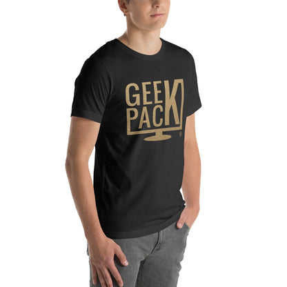 GeekPack®  Unisex T-shirt
