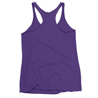 I need a <br> - Women's Racerback Tank