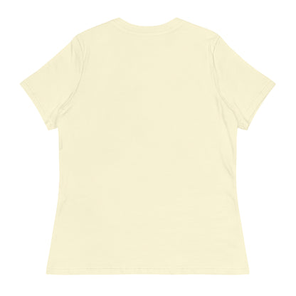 Women's Relaxed T-Shirt - GeekPack