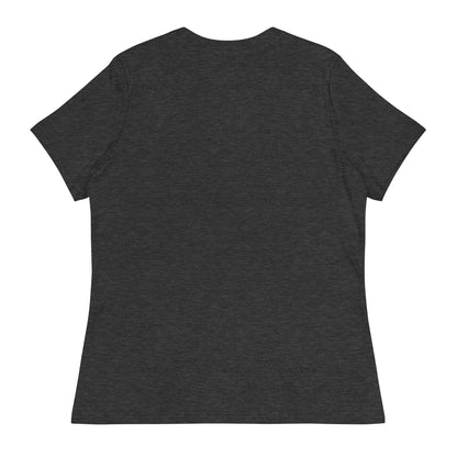 Women's Relaxed T-Shirt - GeekPack