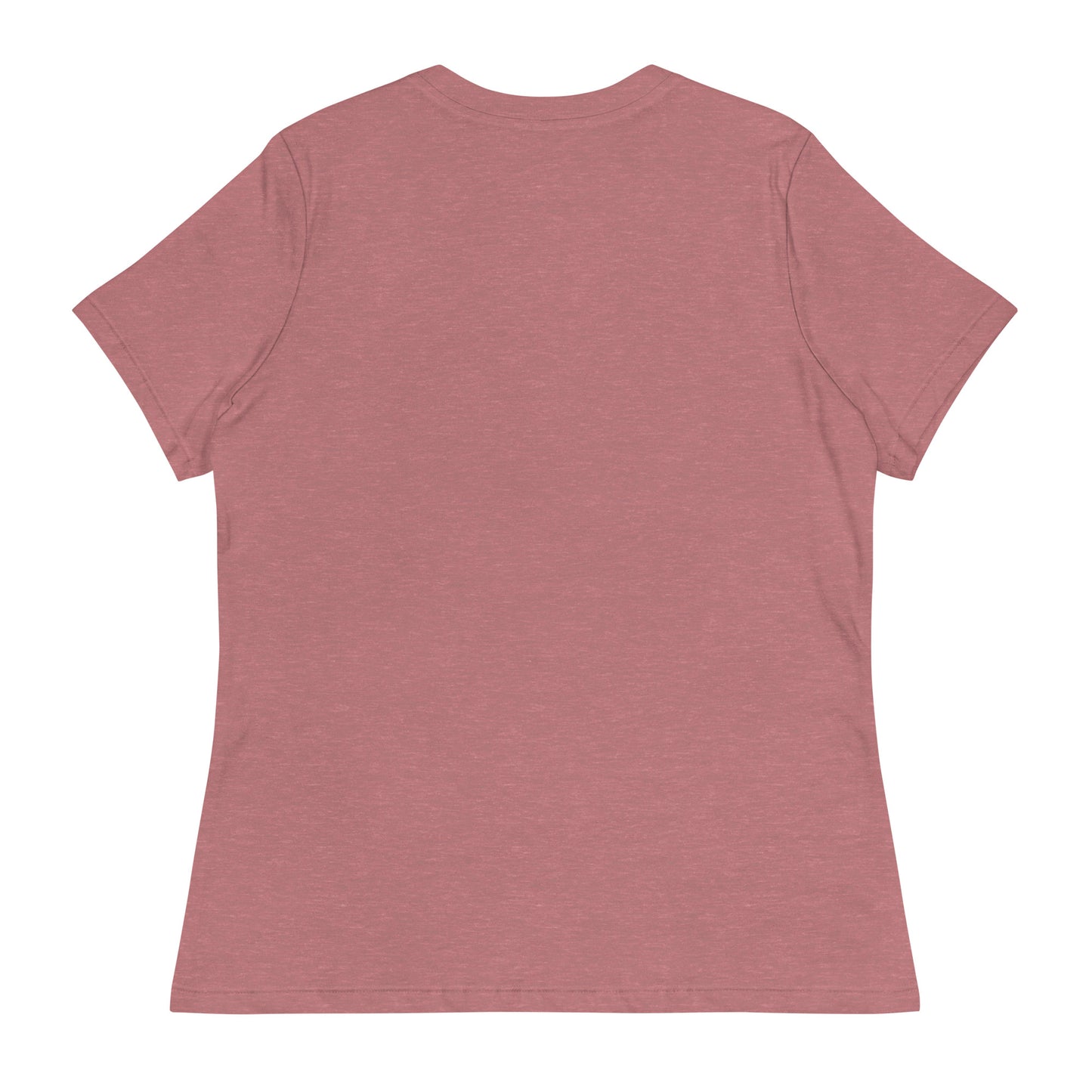 Women's Relaxed T-Shirt - GeekPack