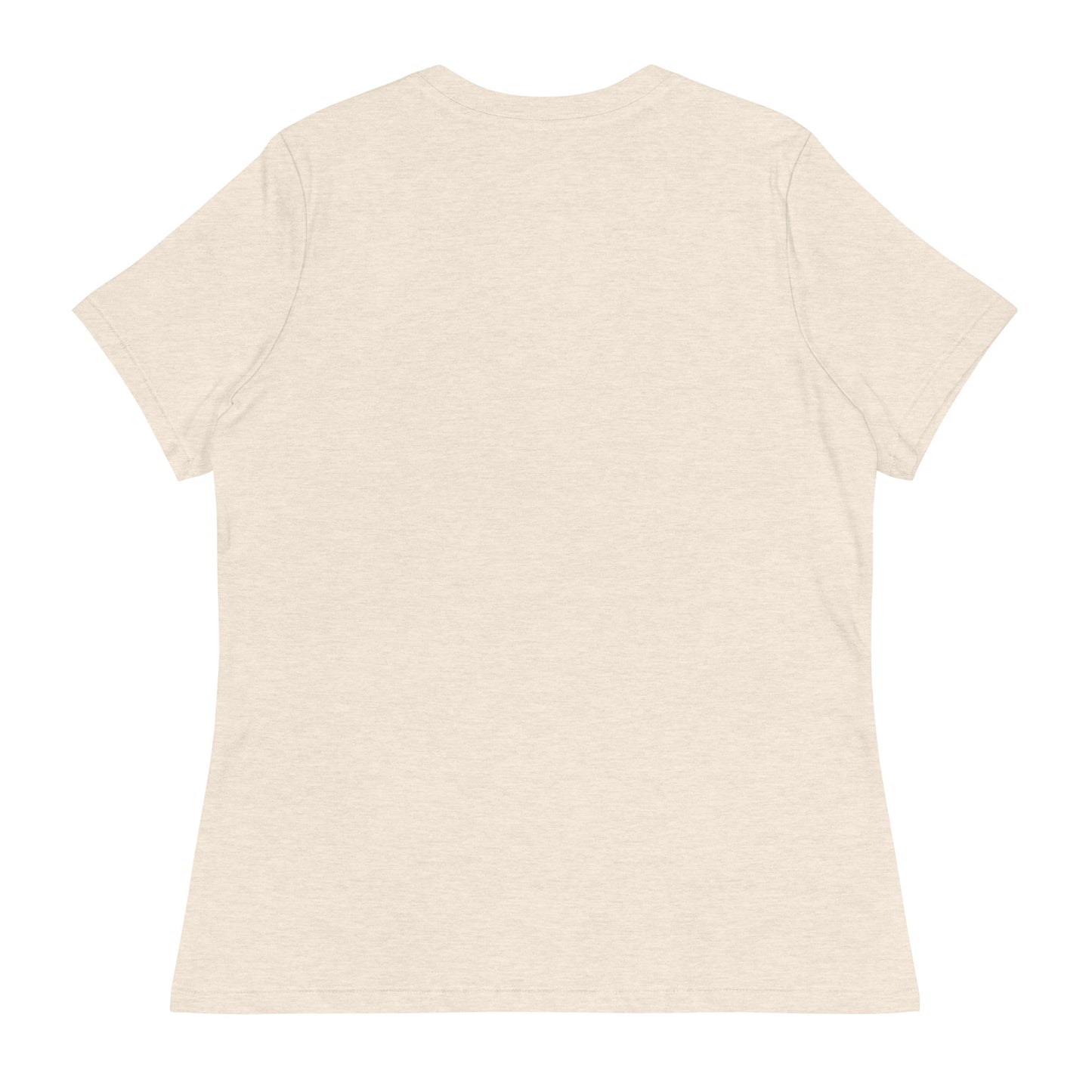 Women's Relaxed T-Shirt - GeekPack