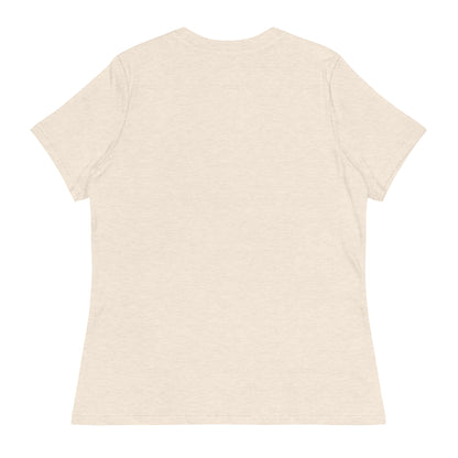 Women's Relaxed T-Shirt - GeekPack