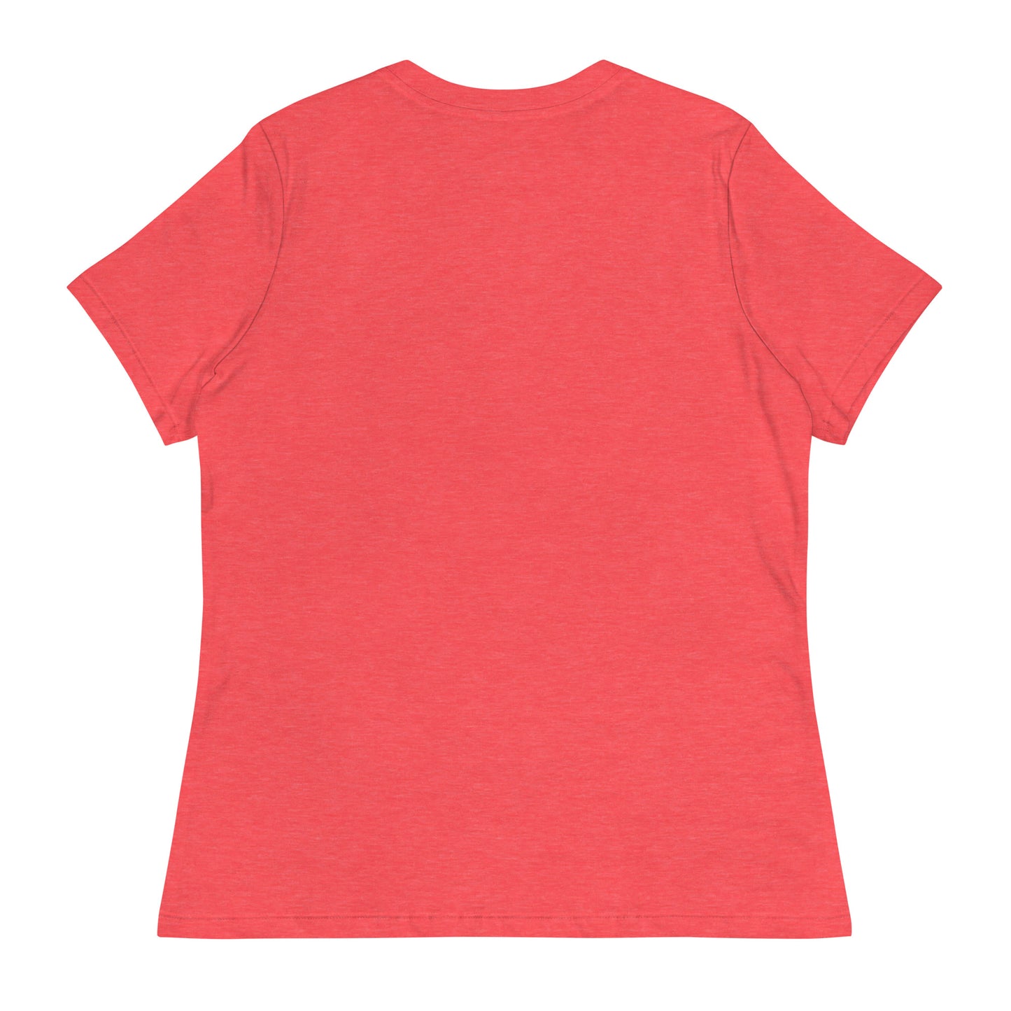 Women's Relaxed T-Shirt - GeekPack