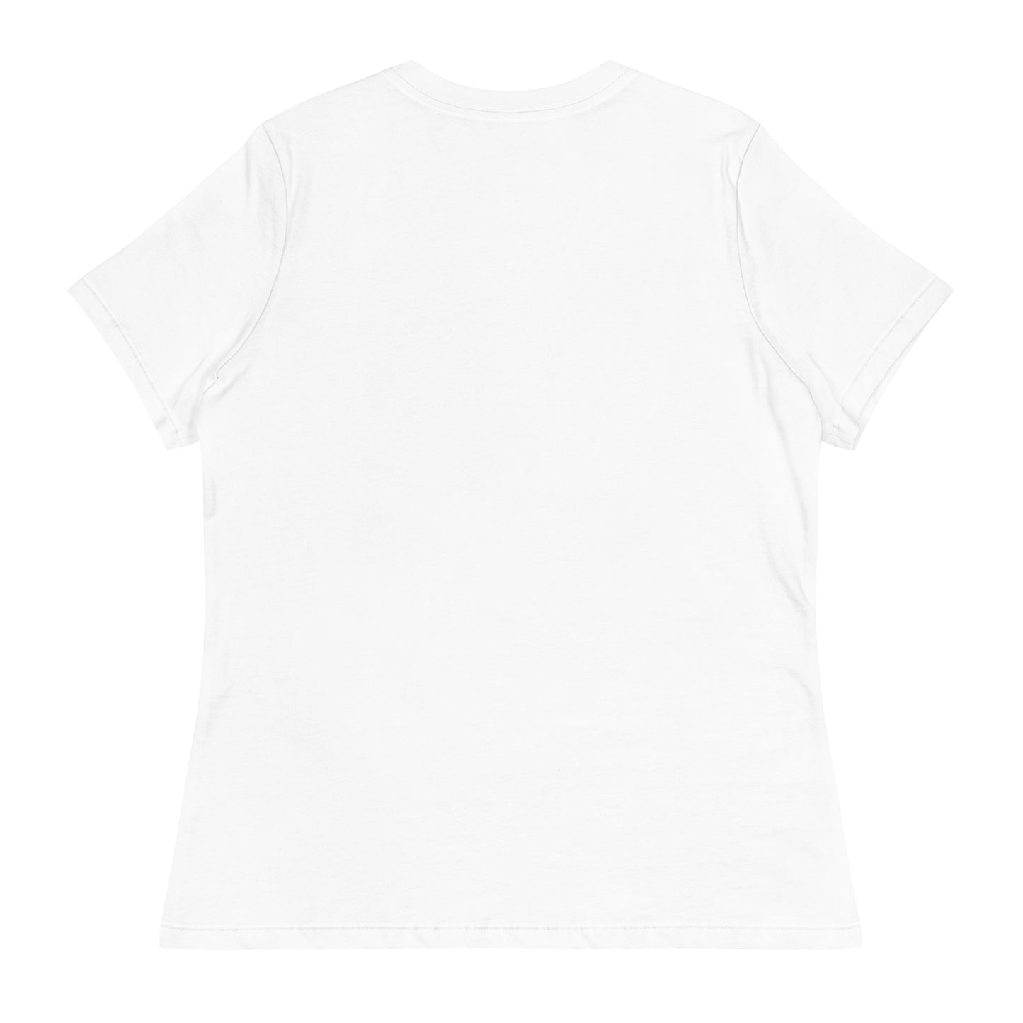 Women's Relaxed T-Shirt - GeekPack