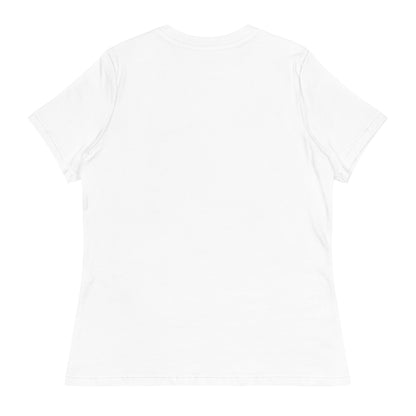 Women's Relaxed T-Shirt - GeekPack